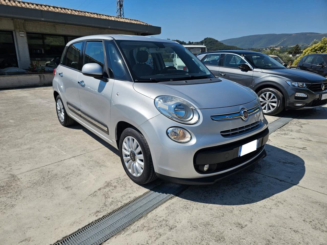 Fiat 500L 1.3 Multijet 95 CV Business