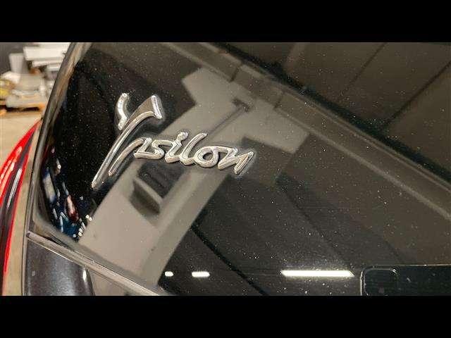 Lancia Ypsilon 5 Porte 1.2 69cv Platinum