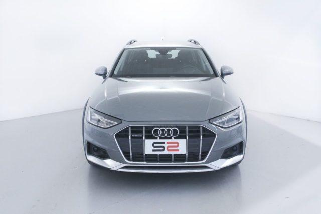 AUDI A4 allroad 45 TFSI 245 CV S tronic Navigazione MMI Plus