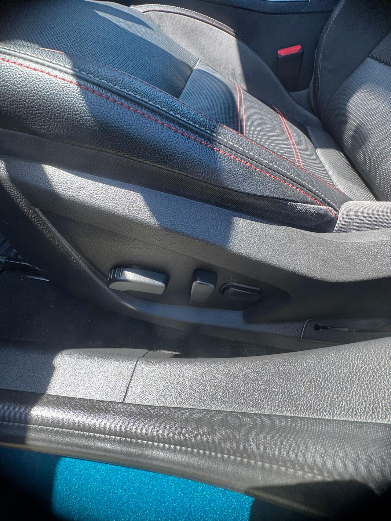 Renault Arkana Hybrid E-Tech 145 CV R.S. Line