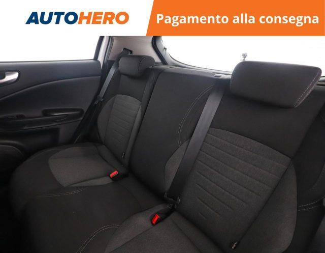 ALFA ROMEO Giulietta 1.6 JTDm 120 CV