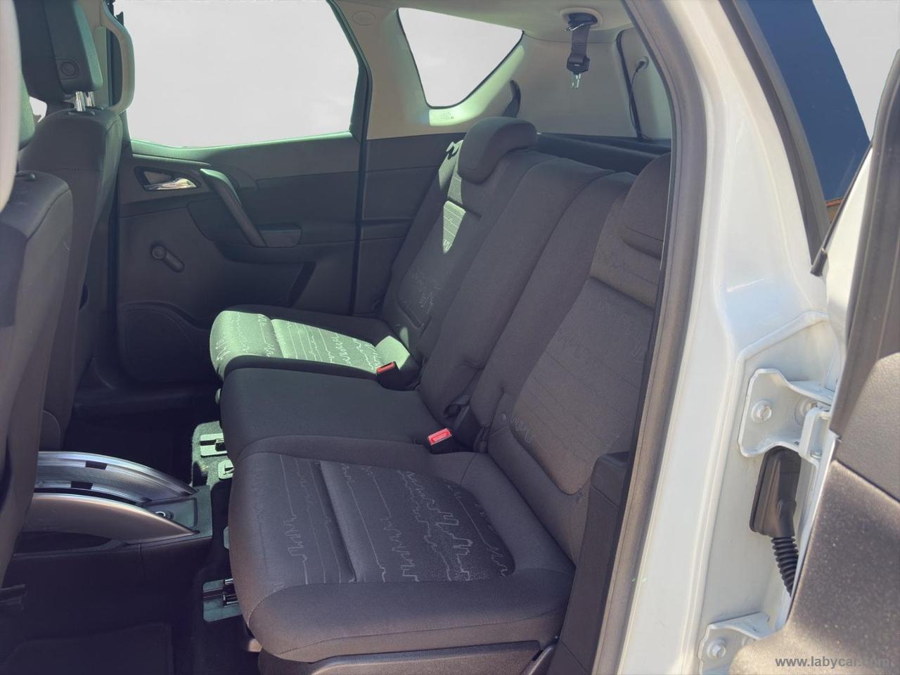 OPEL Meriva 1.3 CDTI 95 CV ecoF. S&S Elective