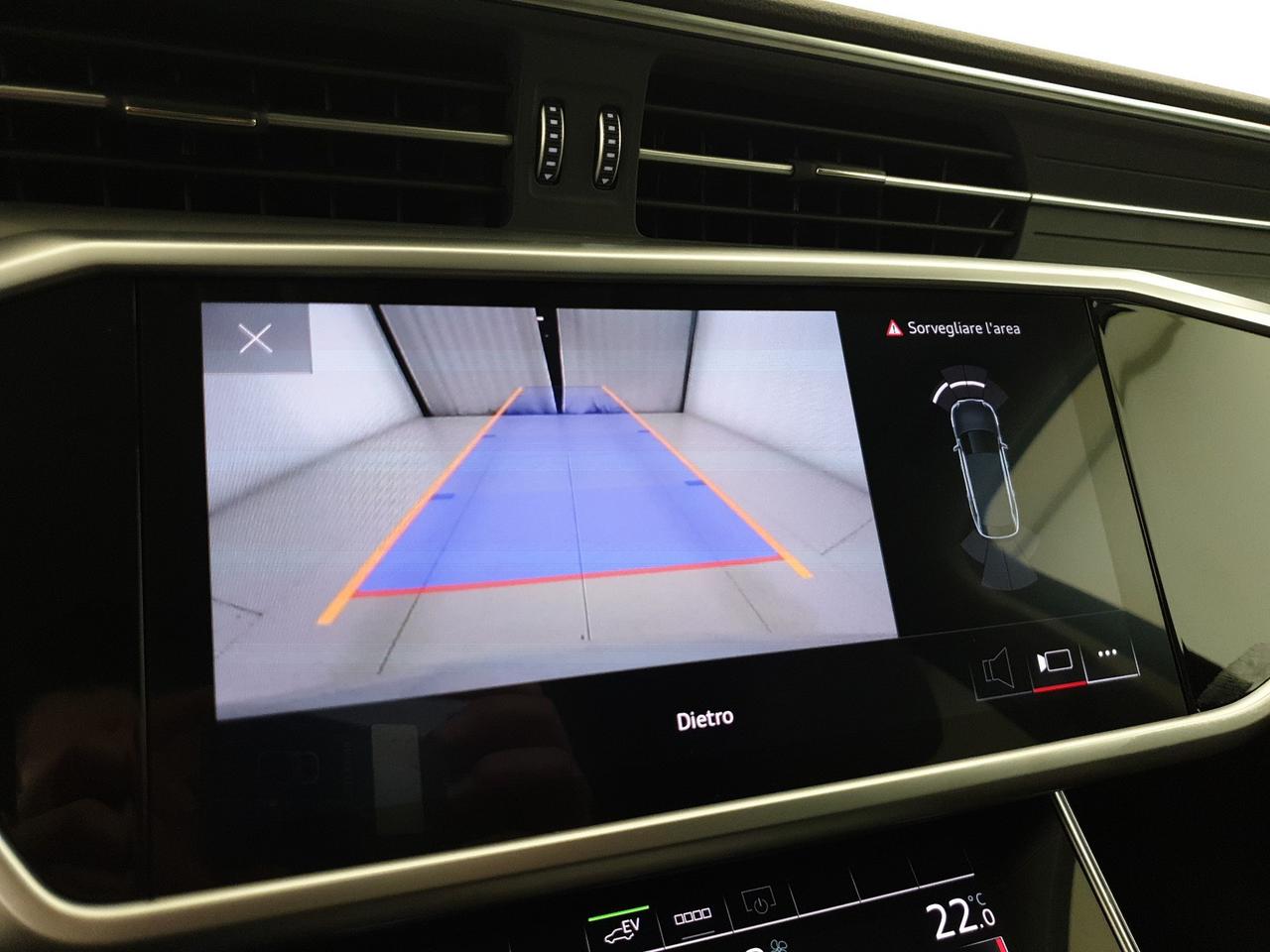 Avant 55TFSIe 367CV quattro S tronic S line Plus