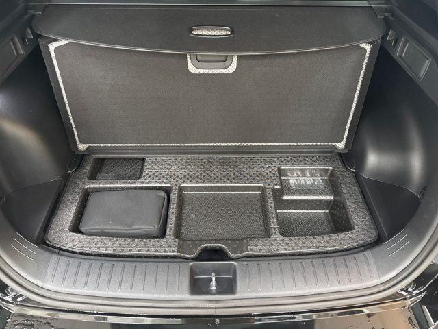 KIA Sportage 1.6 CRDi MHEV DCT GT-line