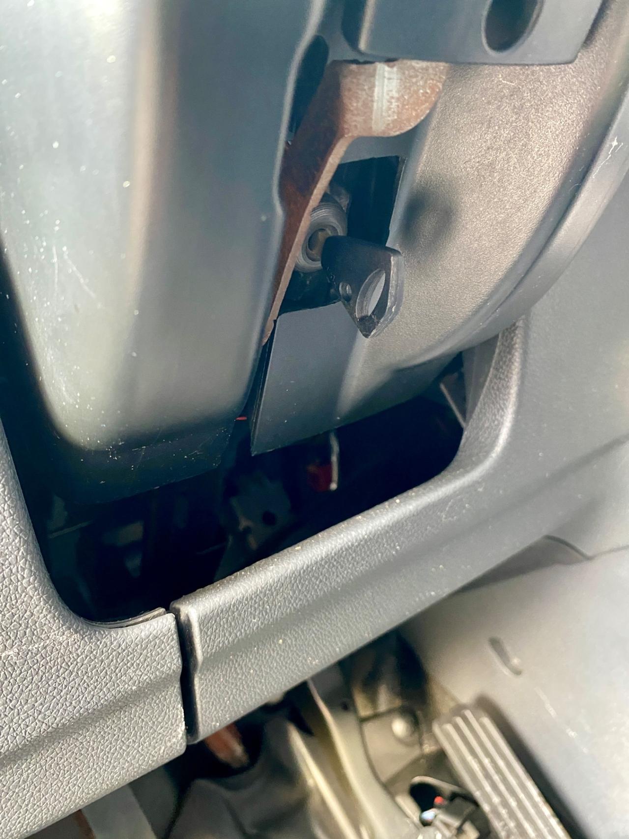 Volkswagen Golf 1.9 TDI 6 Marce 5p. Sportline