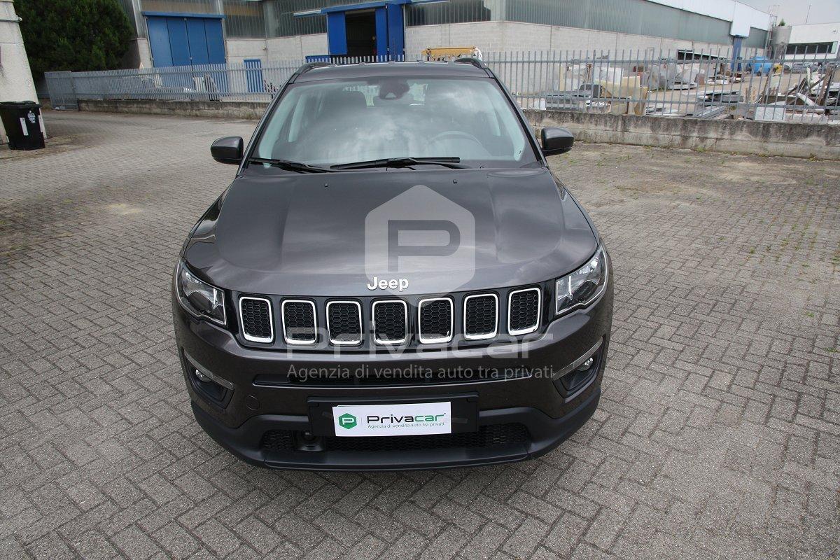 JEEP Compass 1.6 Multijet II 2WD Longitude