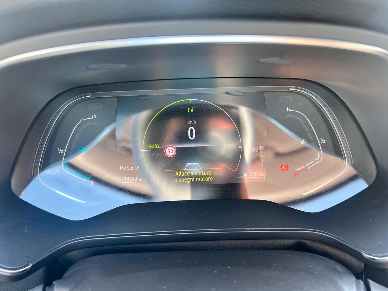 Renault Captur Full Hybrid E-Tech 145 CV Intens