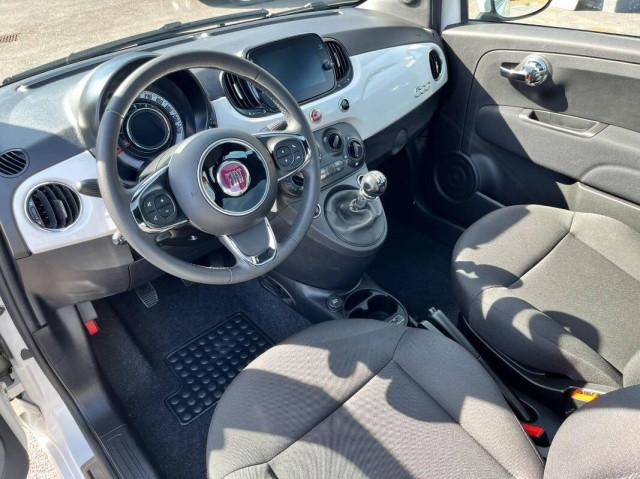 Fiat 500 1.0 hybrid Dolcevita 70cv