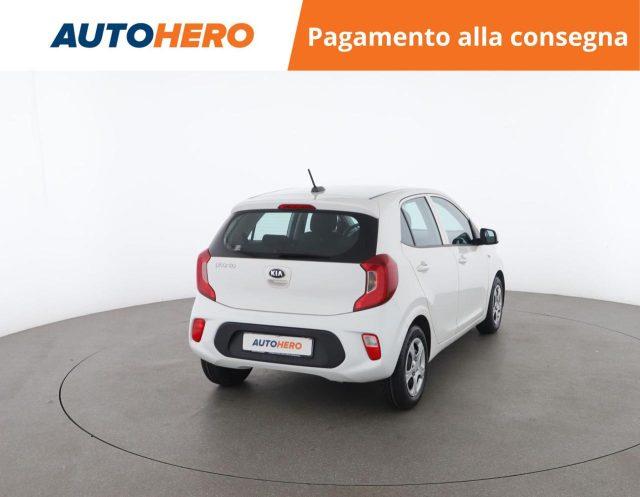 KIA Picanto 1.0 12V 5 porte Urban