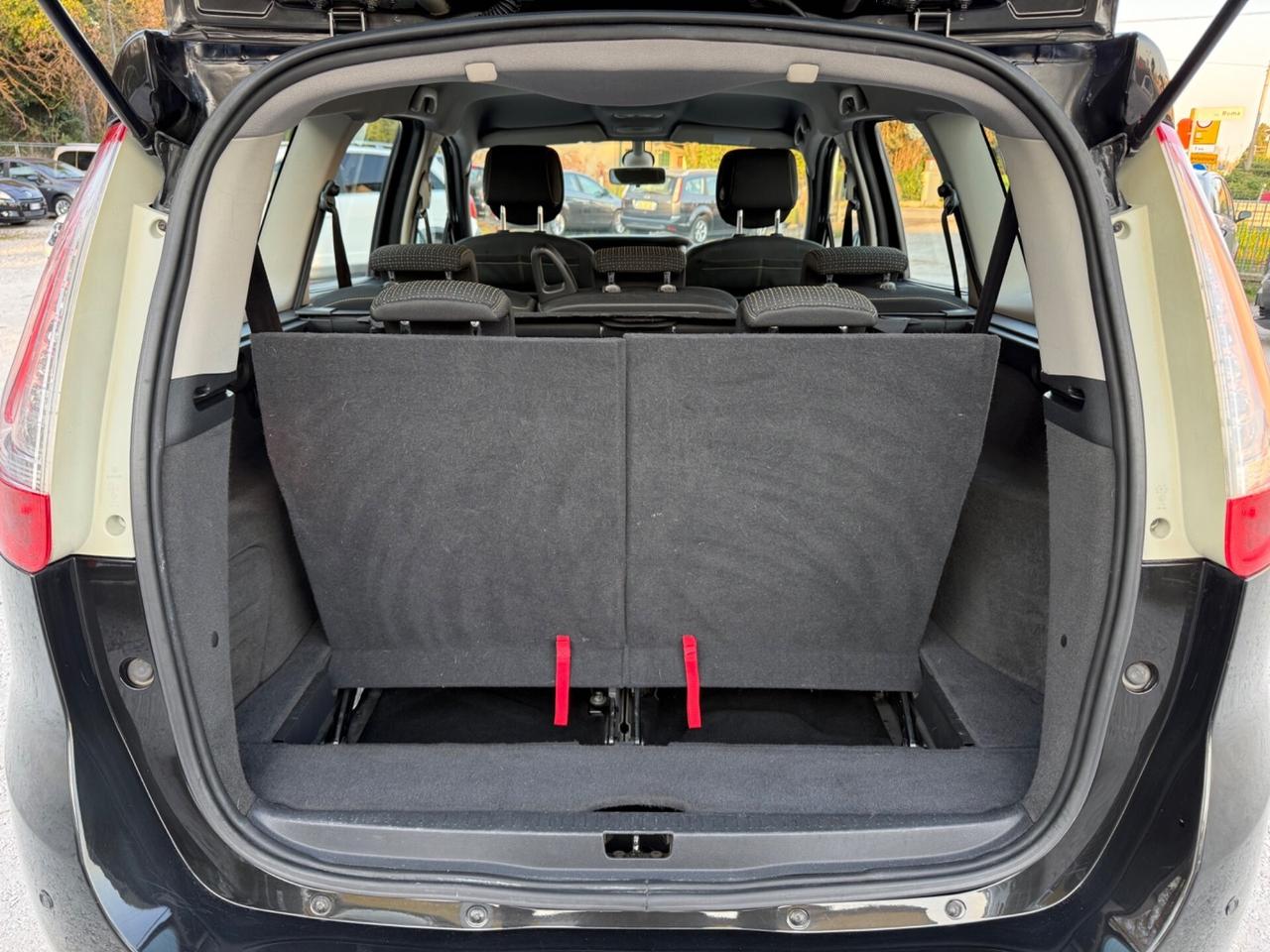 Renault Grand Scénic 1.5 dCi 110CV Dynamiqu