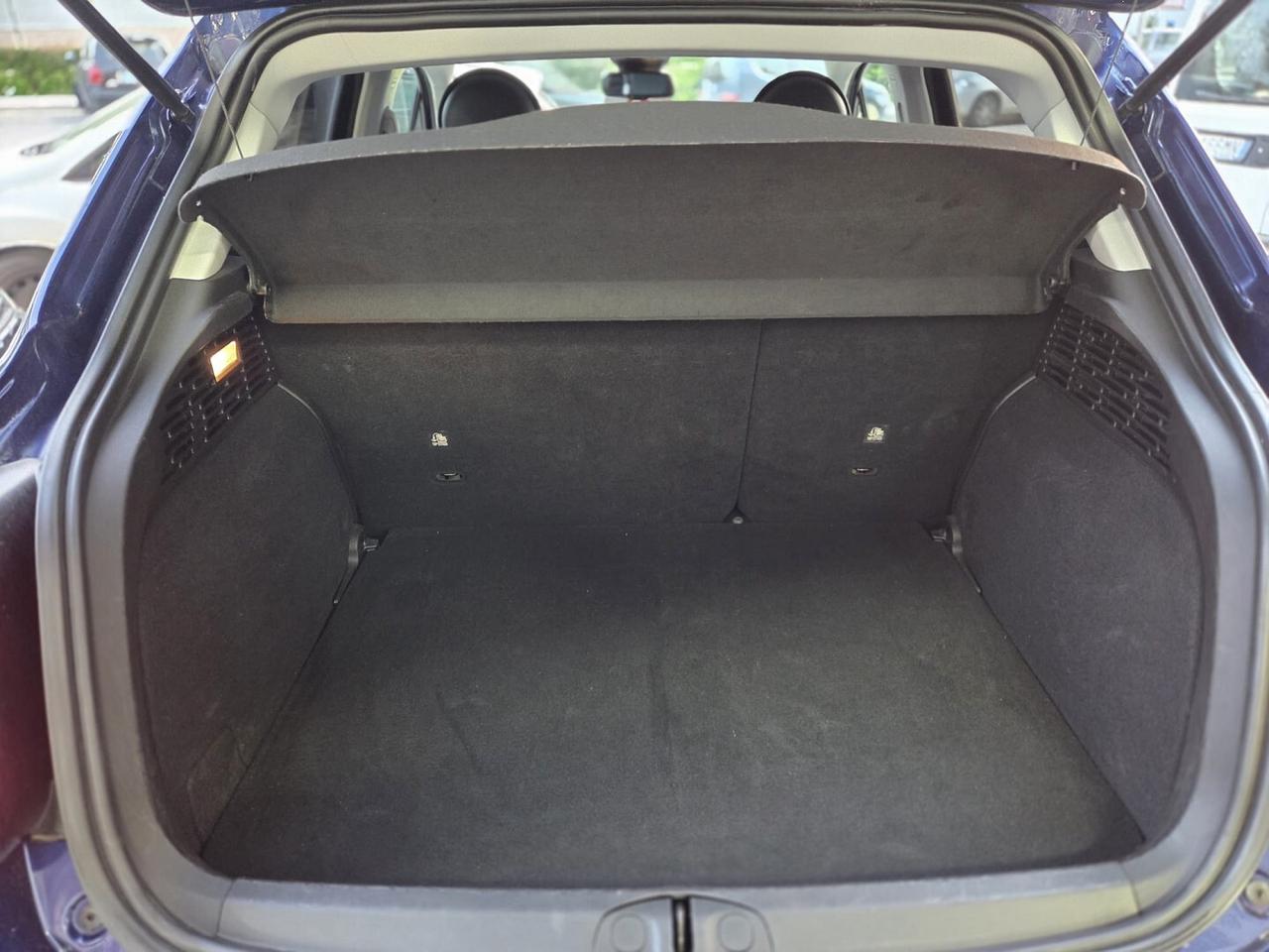 FIAT 500X 1.3 MJET 05CV SPORT *2024* SOLO 24000Km