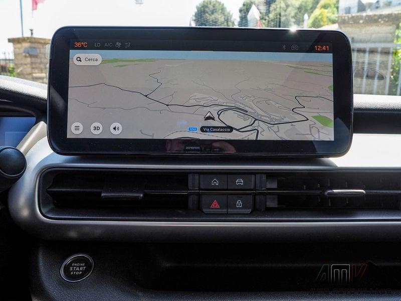 Jeep Avenger 1.2 Turbo MHEV Summit AUTOM. KM0 PREZZO SENZA VINCOLI