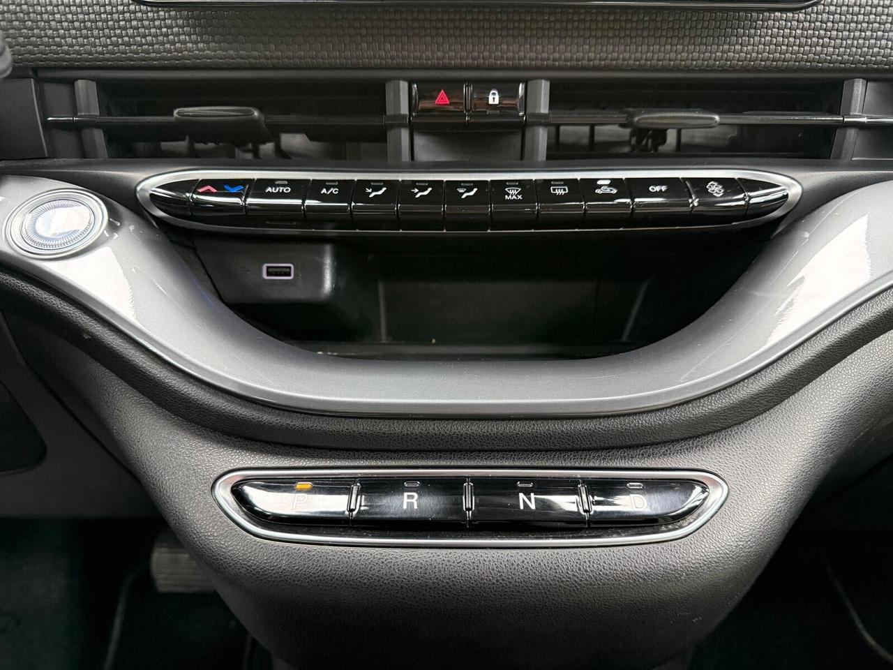 Fiat 500 500e 3+1 42 kWh La Prima (793)