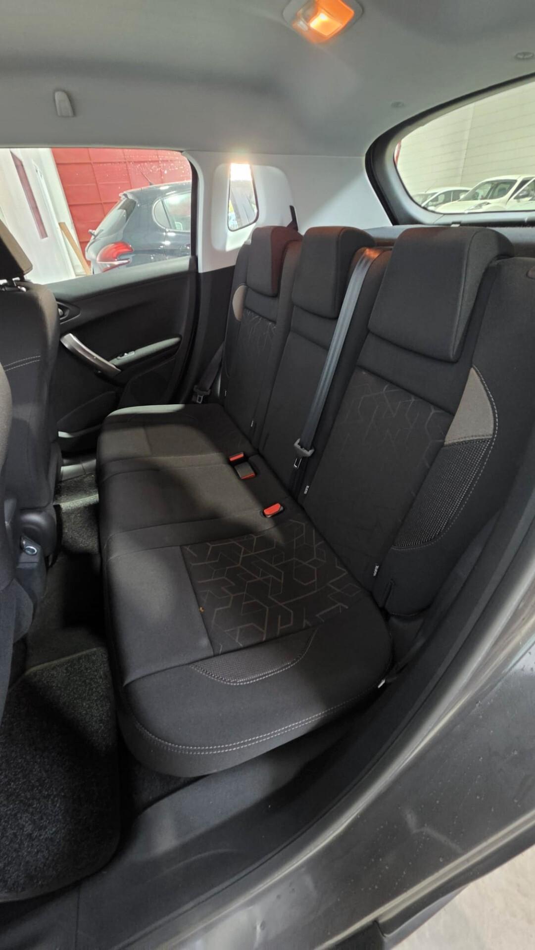Peugeot 2008 1.6 e-HDi 92 CV Stop&Start Active