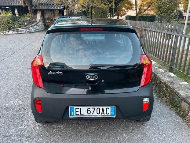 Kia Picanto 1.0 12V 5 porte Easy