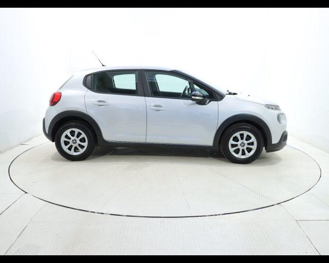 CITROEN C3 PureTech 83 S&S Feel