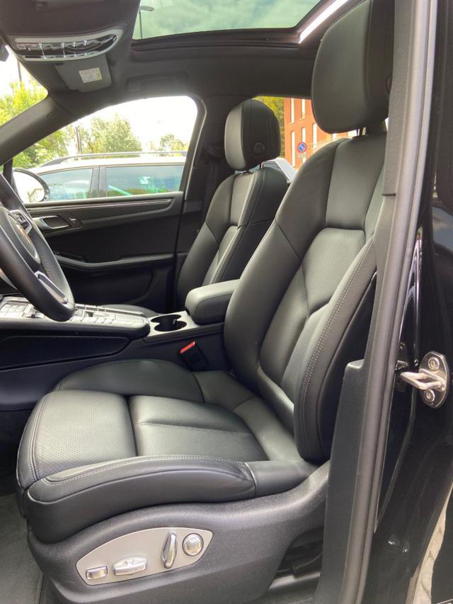 PORSCHE Macan 2.0 Pano Bose Scarichi No Superbollo