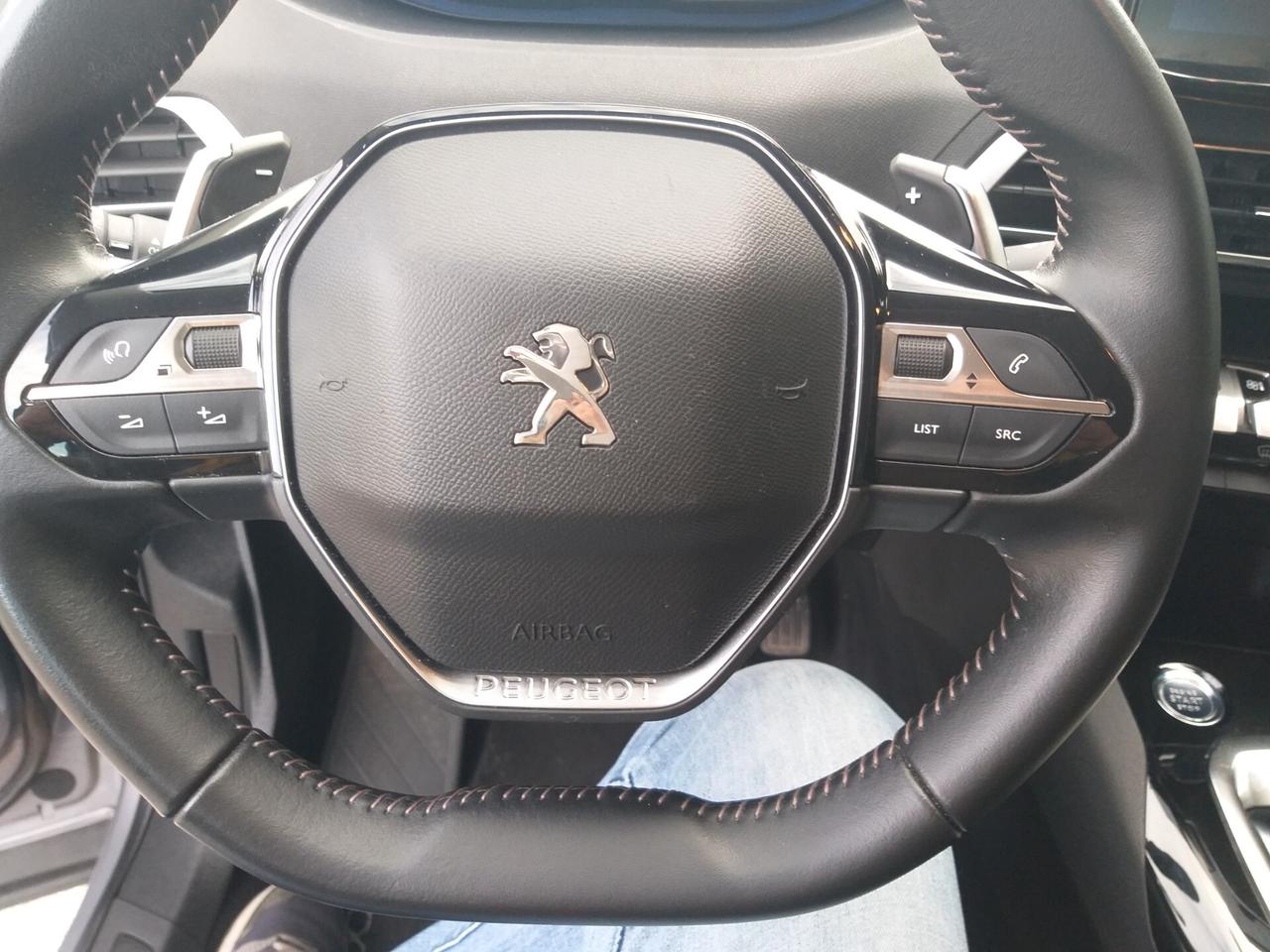 Peugeot 3008 BlueHDi 130 S&S Active