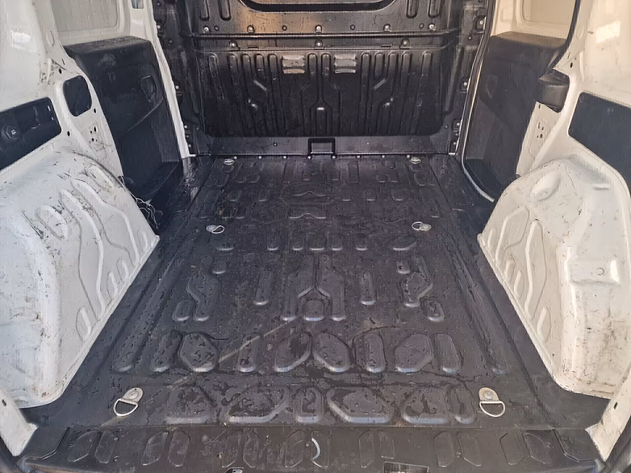Fiat Doblò 1.3 MJT 2021 Cargo Business