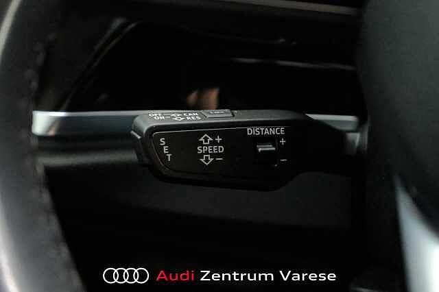 Audi Q3 Sportback 35 TFSI 150CV MHEV Stronic Sline