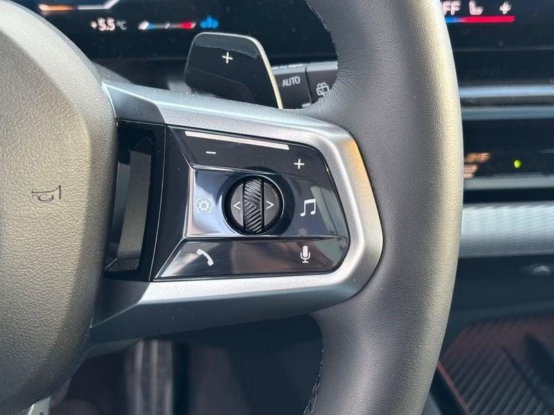 BMW Serie 5 520d sDrive M Sport Pro Gancio Tetto Pelle Camera