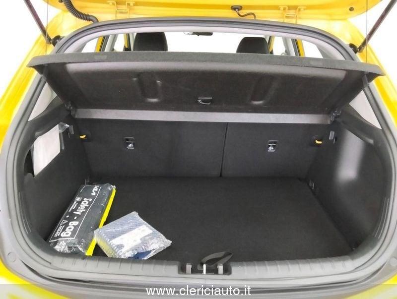 KIA Stonic 1.2 DPI Urban