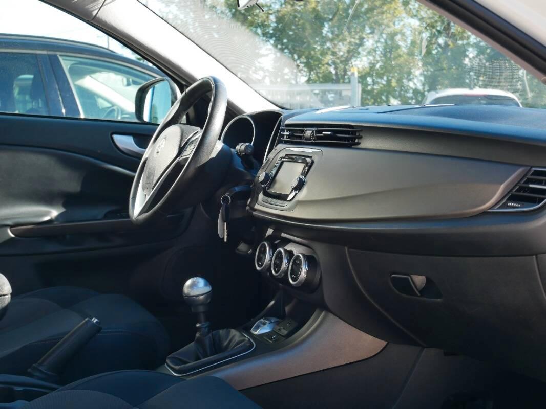 Alfa Romeo Giulietta 1.4 t. Moving 120cv