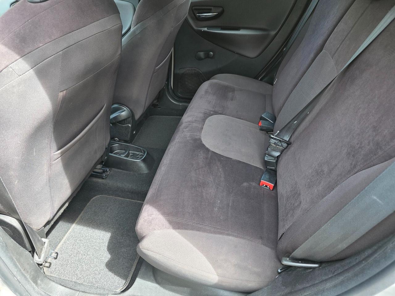 Lancia Ypsilon 1.2 69 CV 5 porte UNICO PROPRIETARIO
