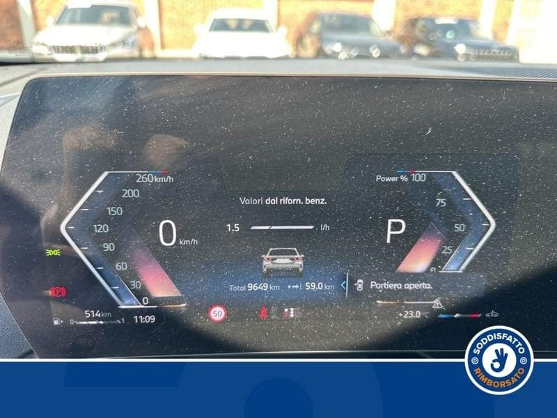 BMW Serie 1 118d M Sport Pro