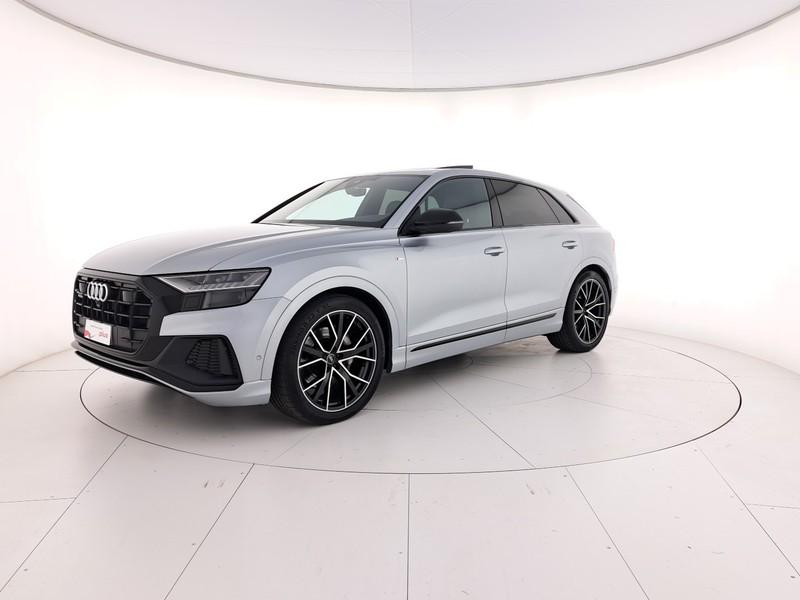 Audi Q8 50 3.0 tdi mhev sport quattro tiptronic