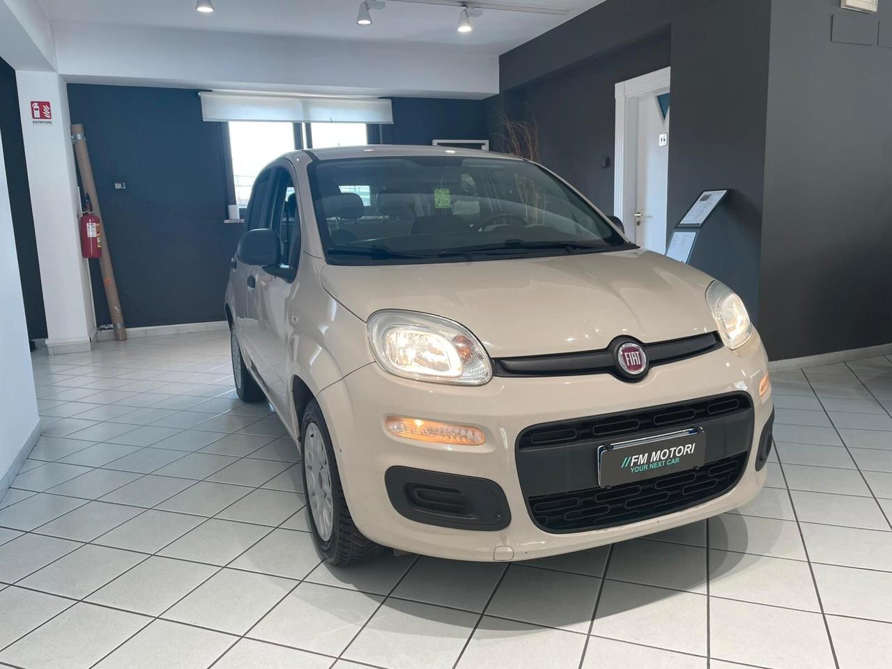 Fiat Panda 1.2 Easy