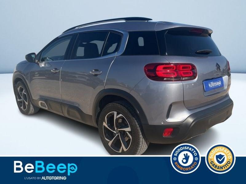 Citroën C5 Aircross 1.5 BLUEHDI SHINE S&S 130CV EAT8