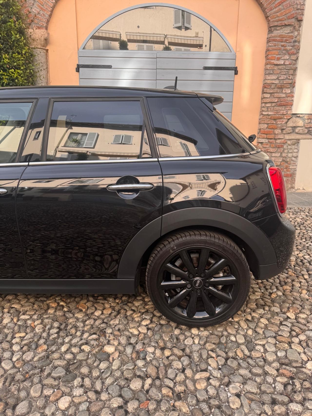 Mini Mini 1.5 Cooper Hype 5 porte