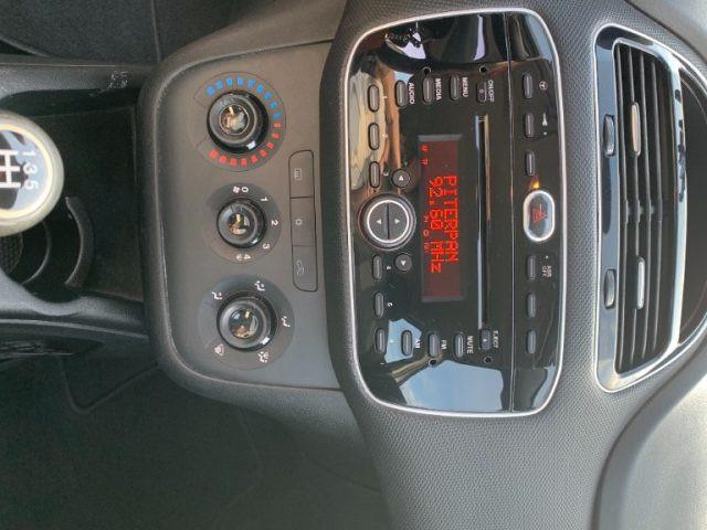 FIAT Punto 1.3 MJT II 75 CV 5 porte Street