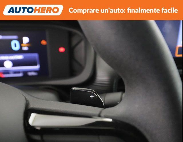 JEEP Avenger 1.2 Turbo 100 CV MHEV Longitude