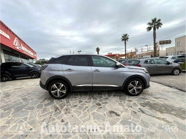 PEUGEOT 3008 2° SERIE BlueHDi 130 S&S EAT8 Allure