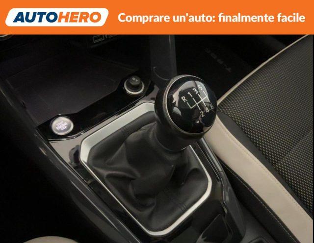 VOLKSWAGEN T-Roc 1.6 TDI SCR Advanced BlueMotion Technology