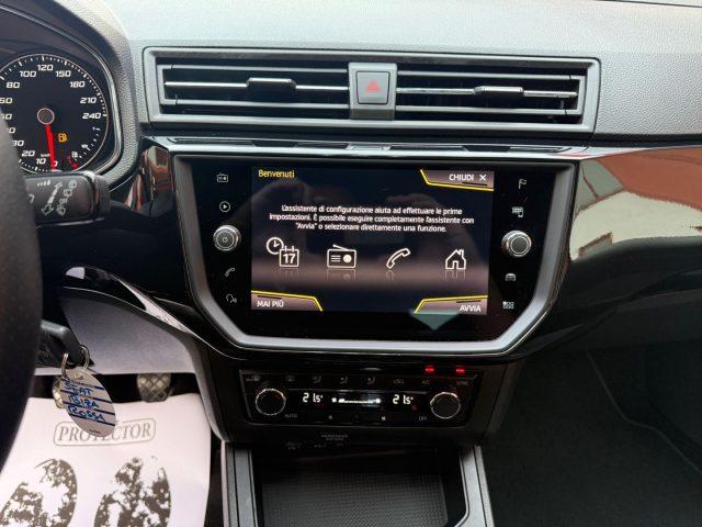 SEAT Ibiza 1.0 TGI 5 porte FR