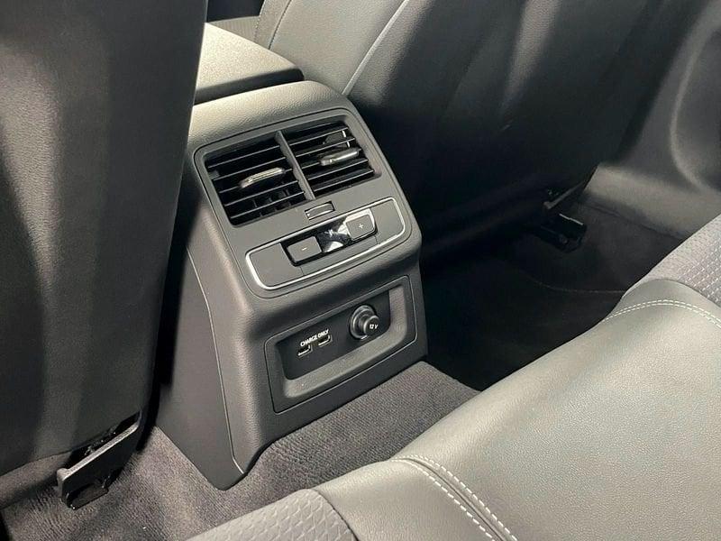 Audi A5 A5 SPB 40 TDI quattro S tronic S line edition ** TETTO APRIBILE **