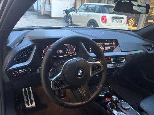 BMW 120 Serie 1 (F40) - d xDrive 5p. Msport