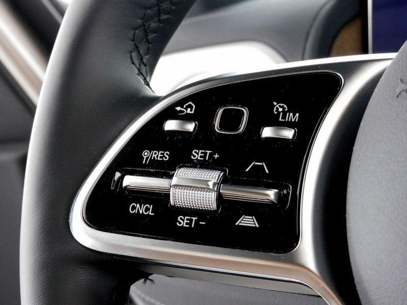 Mercedes-Benz Classe G G 400 d S.W. Premium Plus