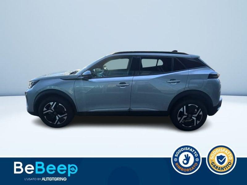Peugeot 2008 1.5 BLUEHDI ALLURE S&S 130CV EAT8