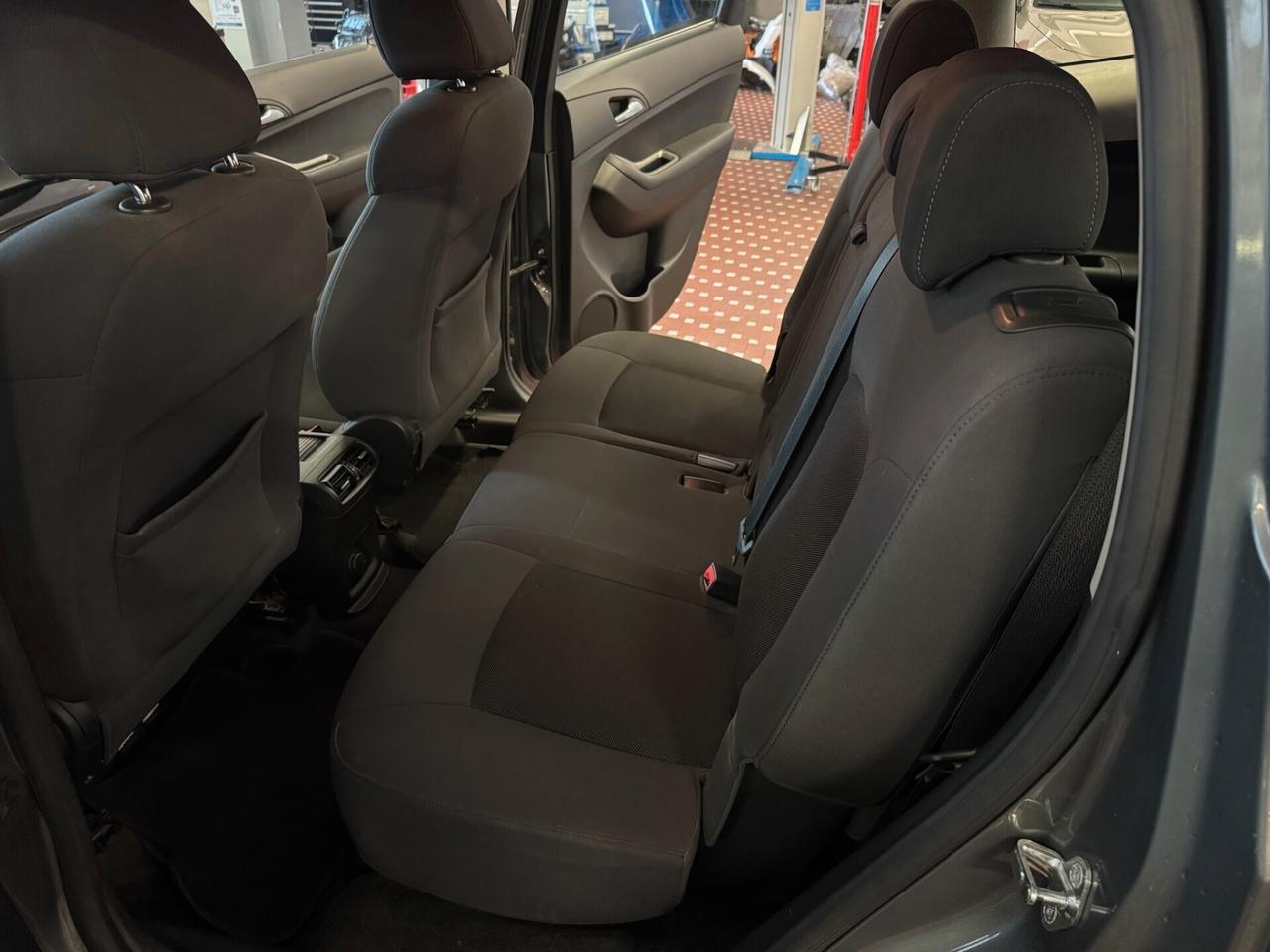 Chevrolet Orlando 2.0 Diesel 163CV aut. LTZ - 7 POSTI - UNICO PROPRIETARIO