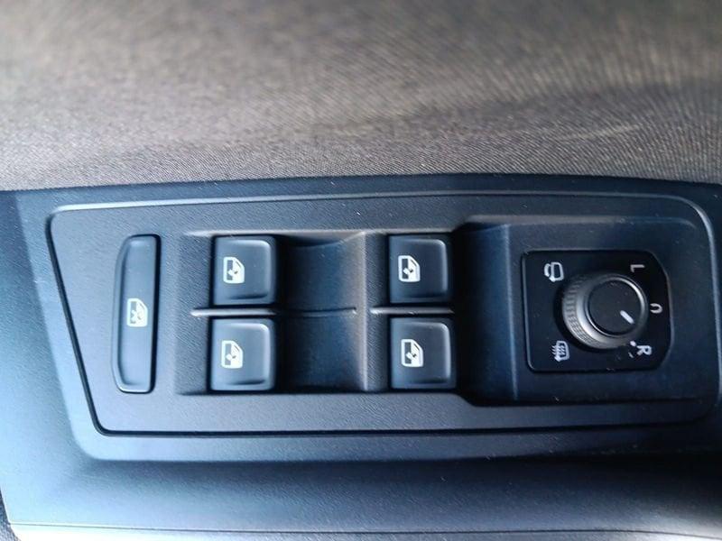 Volkswagen T-Roc T-Roc 2.0 TDI SCR 150 CV DSG Life