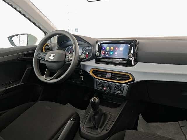 SEAT Arona 1.0 TGI Reference