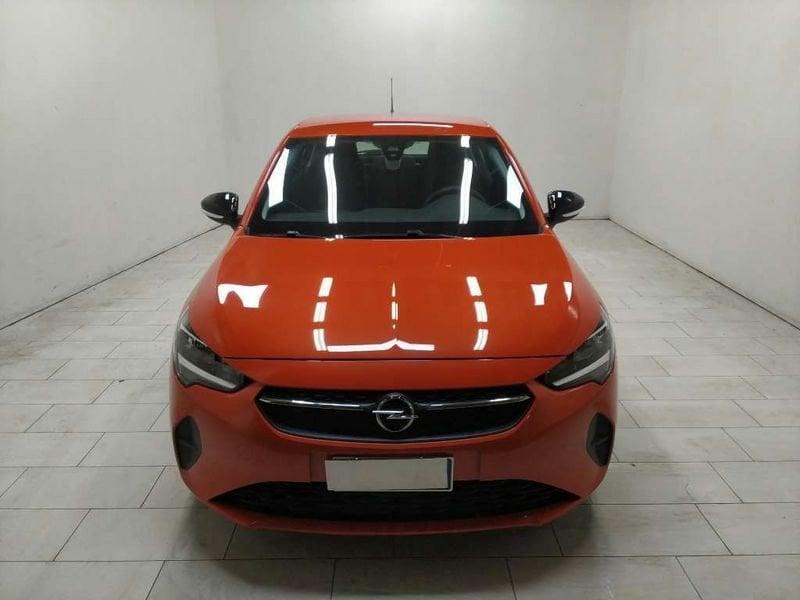 Opel Corsa 1.2 D&T s&s 75cv