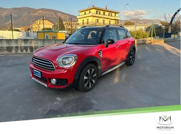MINI CAUNTRYMAN 2.0 D 150 COOPER BUSINESS AUTO.