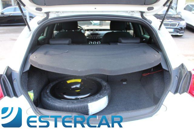 ALFA ROMEO Giulietta 1.4 Turbo 120CV GPL Veloce