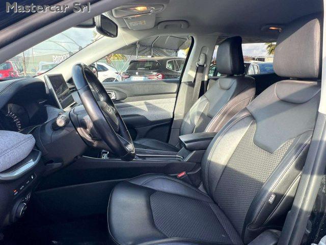 JEEP Compass 2021 1.3 turbo t4 phev Business 4xe auto - GG951RK