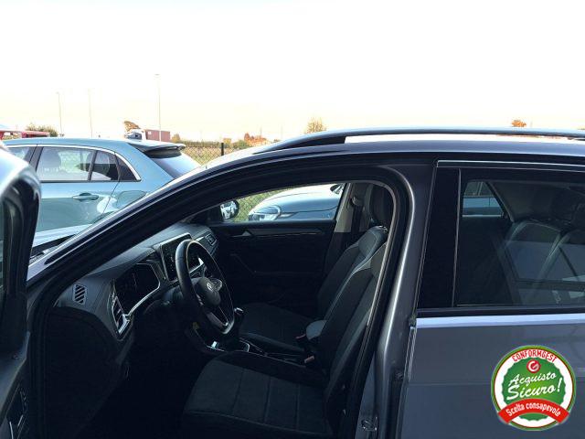 VOLKSWAGEN T-Roc 1.0 TSI STYLE ANCHE PER NEOPATENTATI